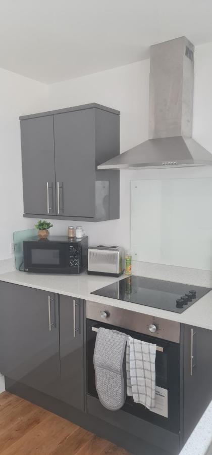 Dream Weaver Apartment Σουόνσι Εξωτερικό φωτογραφία