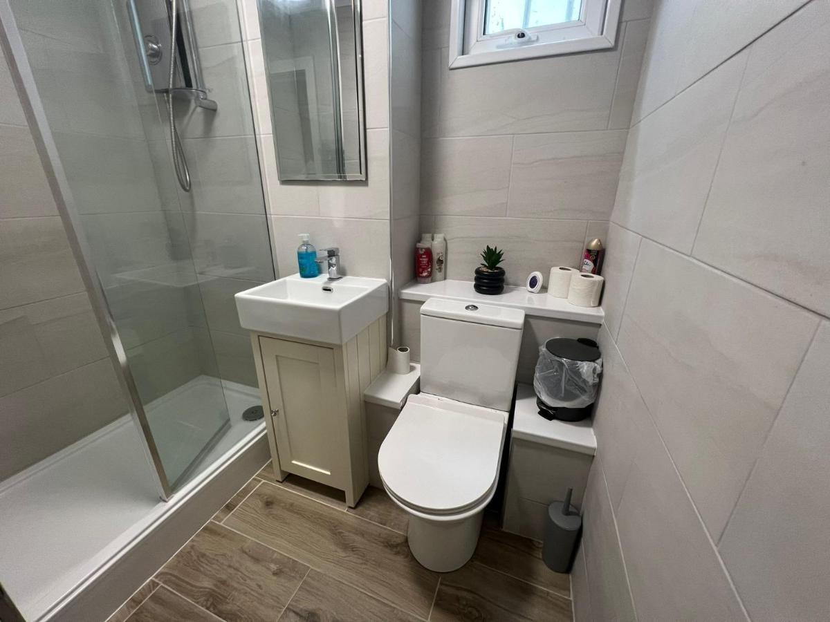 Dream Weaver Apartment Σουόνσι Εξωτερικό φωτογραφία