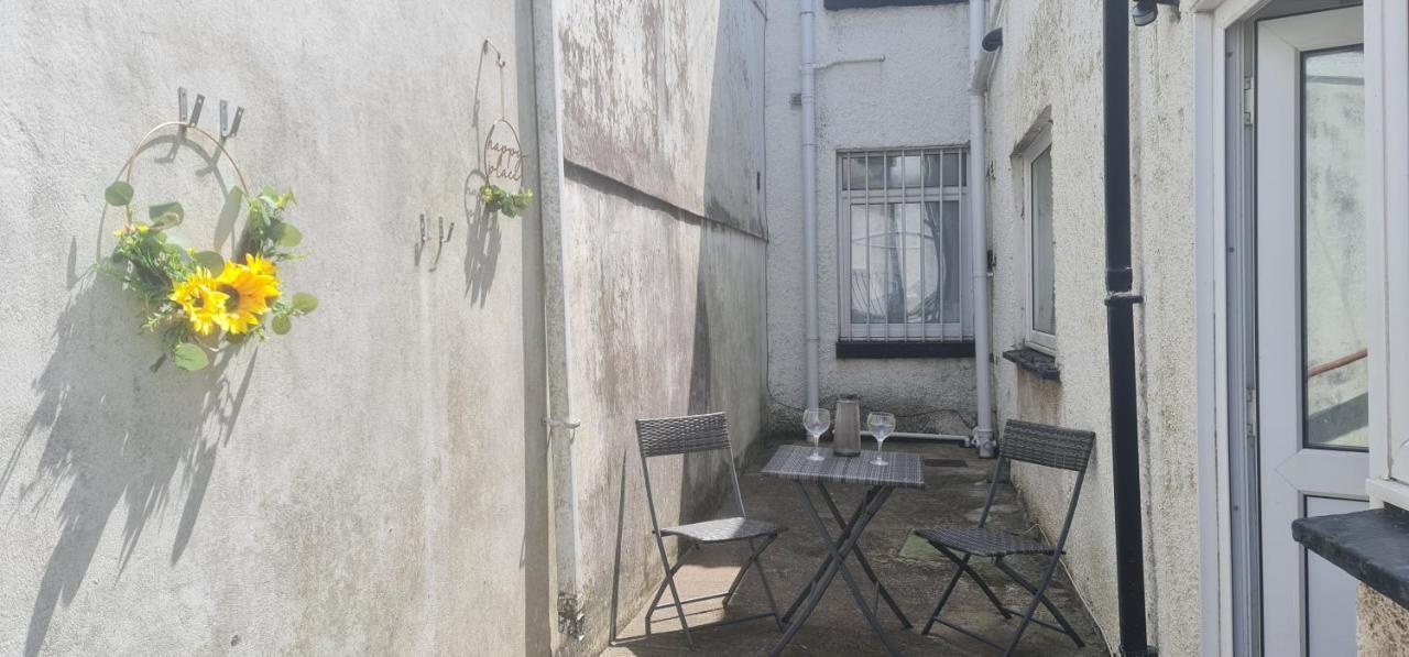 Dream Weaver Apartment Σουόνσι Εξωτερικό φωτογραφία